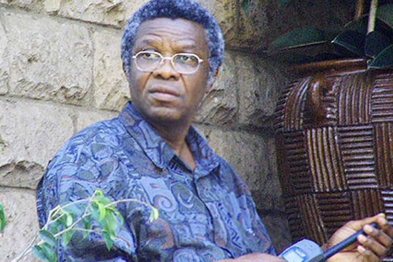 Ruanda katliamı sorumlu Felicien Kabuga, Fransa'da yakalandı